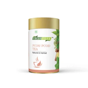 pcos pcos herbal tea india