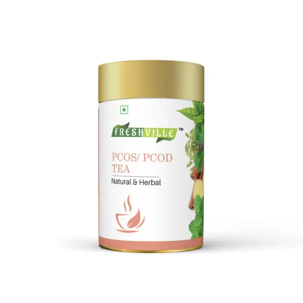 pcos pcos herbal tea india