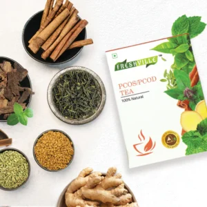 freshville green tea bags india