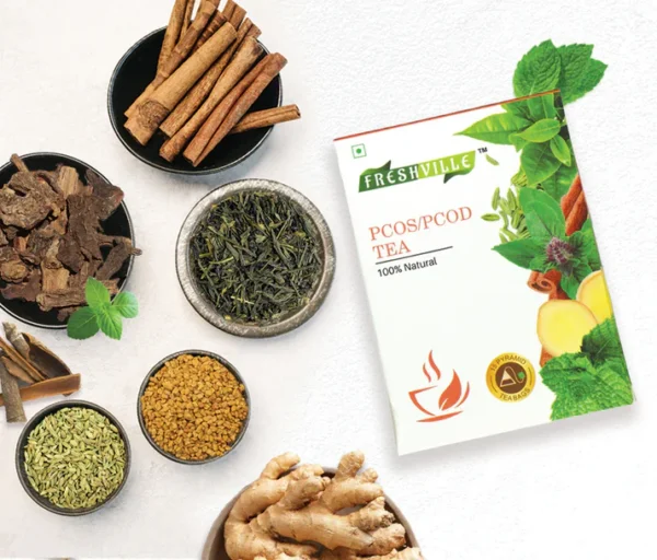 freshville green tea bags india