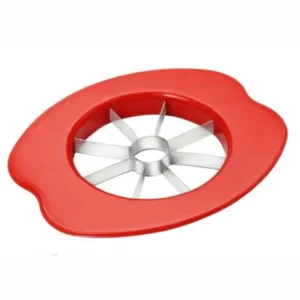 home lane apple cutter stainless steel apple slicer