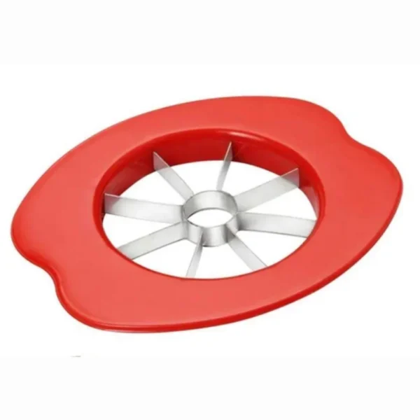 home lane apple cutter stainless steel apple slicer