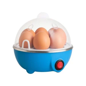 tinums egg boiler 7 egg automatic electric egg boiler