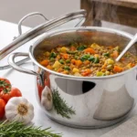 Buy a top-quality matching metal pan for a cheap cost.