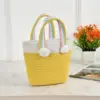 Cotton designer bathmat for bathroom