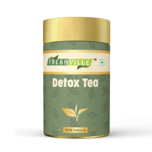 detox tea for weight loss india