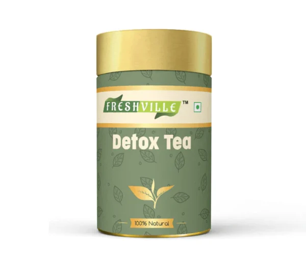 detox tea for weight loss india
