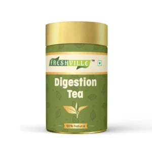 digestion herbal tea india