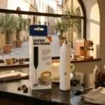 Purchase this finest electric milk foamer at a low rate.
