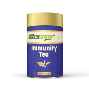 immunity booster herbal tea india