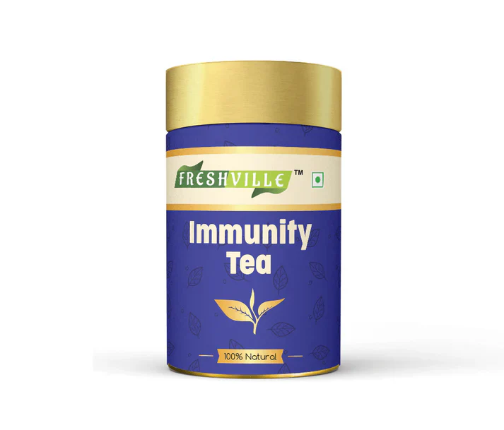 immunity booster herbal tea india