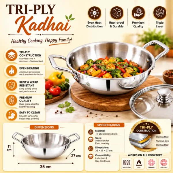 Purchase this premier matching steel wok at a low cost.