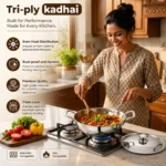 Find a top-rated, highly suitable pan for a cheap price.