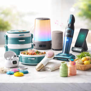 New Arriving Products