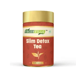 slim detox herbal tea india