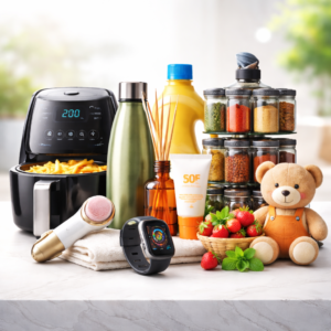 Top Selling Products