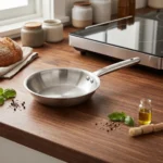 Own a top-performing cooking pan at an economy rate.