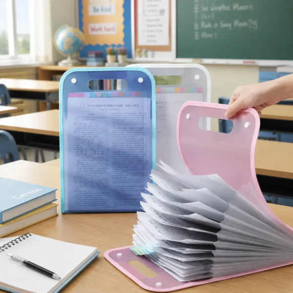 Purchase a top-rated suited paper organizer at a low rate.