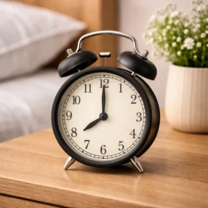 Alarm Clocks