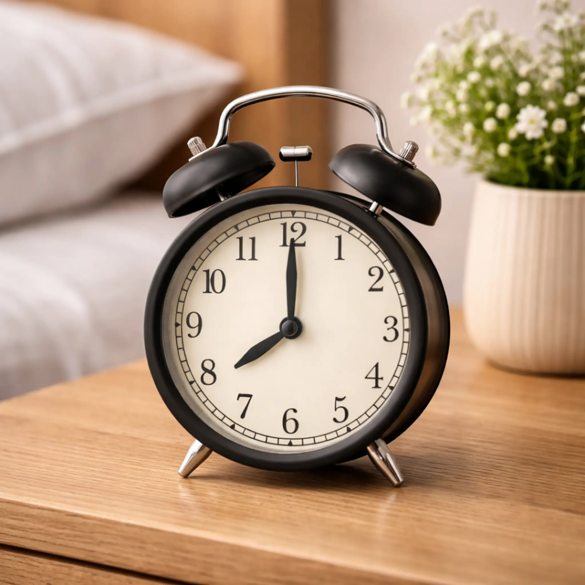 Alarm Clocks for Home