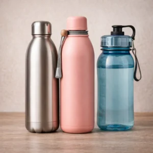 Bottles
