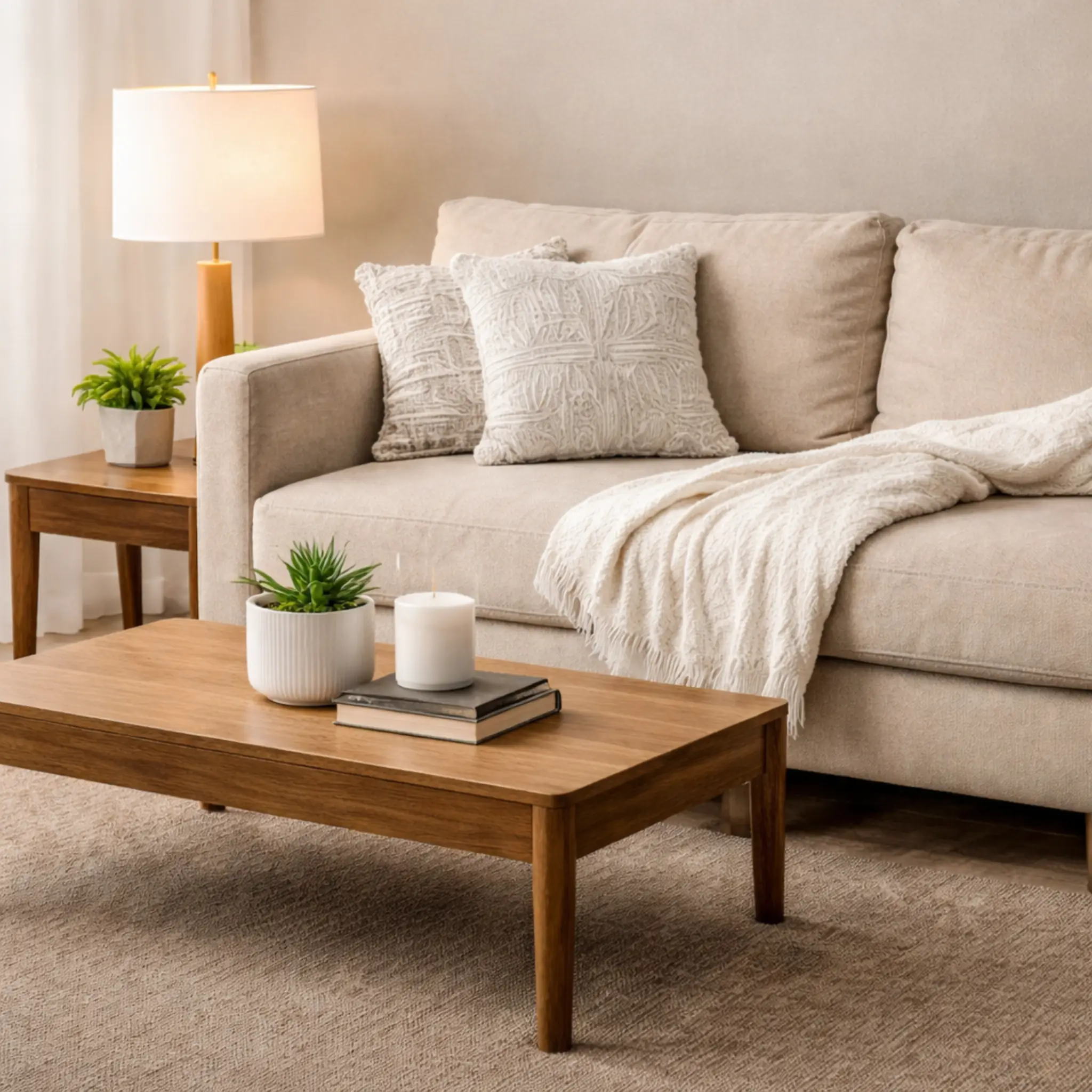 Home Essentials Products