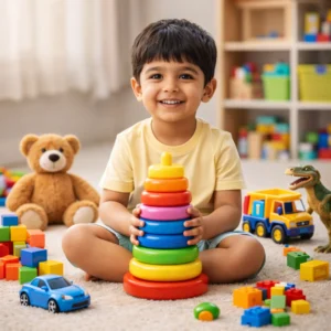 Kid & Toys