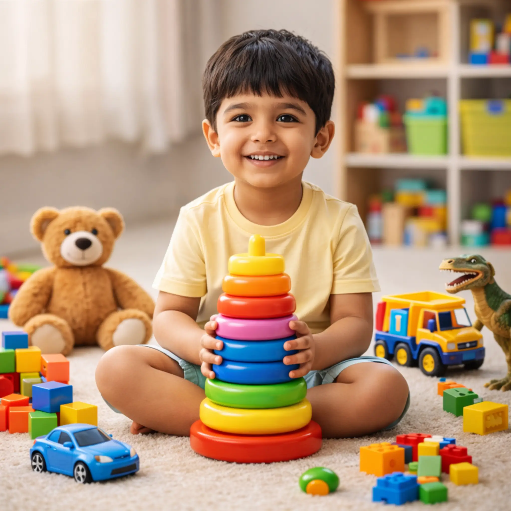 Kids Toys and Accessories