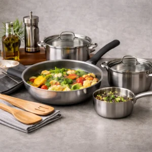 Kitchenware