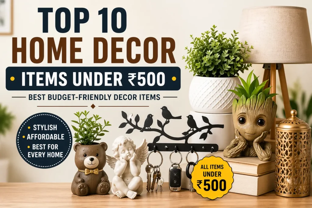 best home gadgets under 500