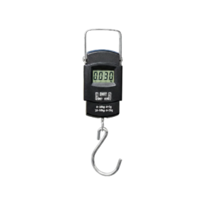 Tinums Electronic Portable Luggage Weighing Scale with Digital Screen