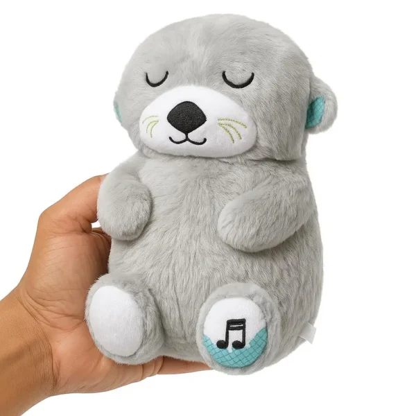 High-Quality Plush Teddy Bear with Extra Soft Fabric and Comfort Design