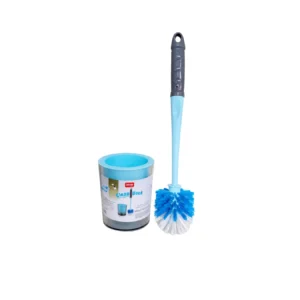 Slings Clean Dock Round Brush with Holder