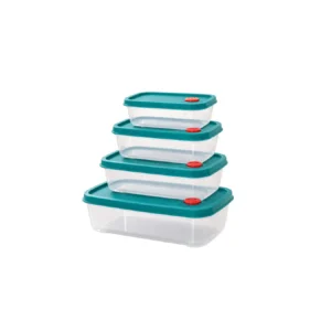Slings Food Storage Container Set