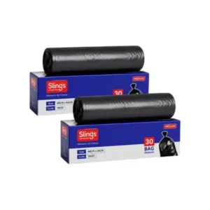 Slings Garbage Bag (Medium)