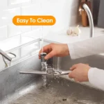 Durable Easy-to-Clean Garlic Press for Everyday Kitchen Use