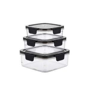 Slings Kito Airtight Container Set