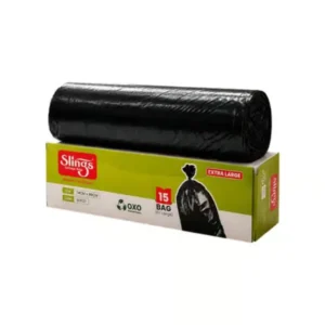 Slings Garbage Bag (Extra Large)