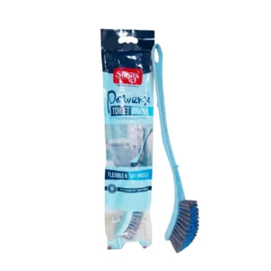 Slings Power X Toilet Brush