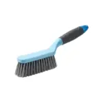 Slings Amaze carpet brush for cleaning carpets sofas and fabric surfaces