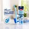 Slings Maxxi Toilet Brush for deep bathroom cleaning