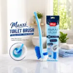 Slings Maxxi Toilet Brush for deep bathroom cleaning