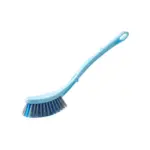 Slings Power-X toilet brush for effective bathroom and toilet cleaning