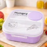 High-Quality Reusable Lunch Organizer for Everyday Meals.