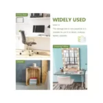 Multipurpose organizer suitable for many spaces