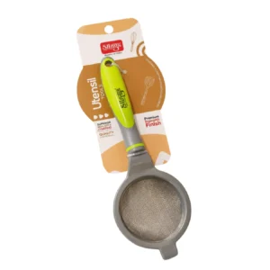 Slings Double Mesh Kitchen Strainer