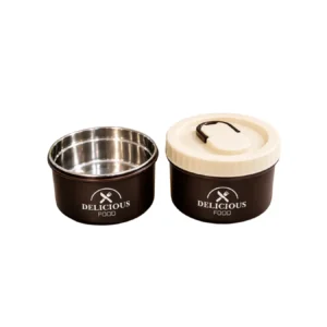 Slings Insulated Food Container Set