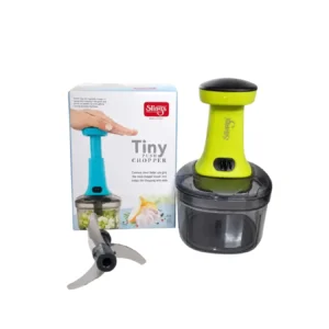 Slings Push Chopper (650 ML)