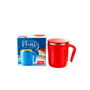 Slings Morning Coffee Mug
