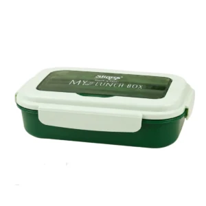 Slings My Lunch Box with Fork & Spoon